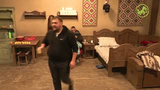 Farma Kiki Star Na Kolenima Moli Kristijana - 03.12.2024