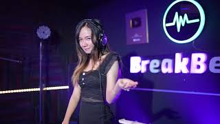 DJ Kekasih Bayangan X Terlalu DJ Selly Indryawati  Breakbeat Ful  Bass Remix