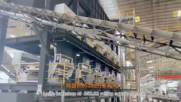 AMD ORE SORTING SHOWCASE