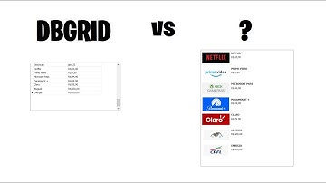 COMO EXIBIR DADOS NO DELPHI SEM USAR O DBGRID?