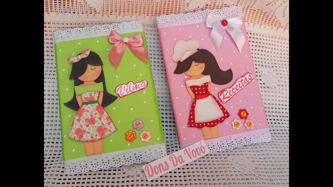 BONECAS TEENS LINDAS E FÁCEIS DE FAZER #donsdavovo