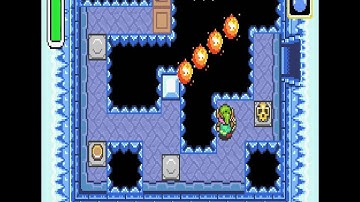legend of zelda a link to the past walkthrough part 19