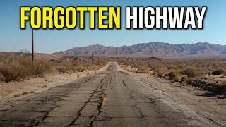 Why California Abandoned Highway 80