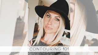 Contouring 101 Wealth