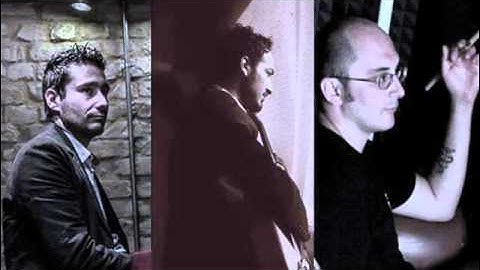 Asiatic Rays - OrganTrio