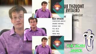 (YTPMV) Christianity from Judaism to Constantine Crash Course World History #11 Scan