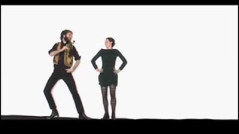 Teaser 3 - 2nd International Scenographers