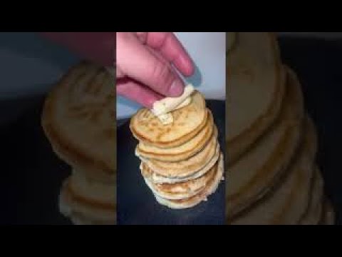 Pannecakes ❤️απίστευτα νόστιμες