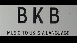 Download Lagu BKB - FLUTE (Original Mix) MP3