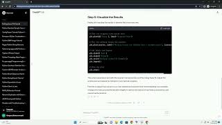 Rolling Linear Fit with Python DataFrame