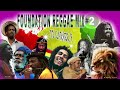 Foundation Reggae Pt 2 DJ Carver P
