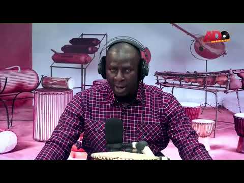 The Man Is A Kalikan On July 24 2025