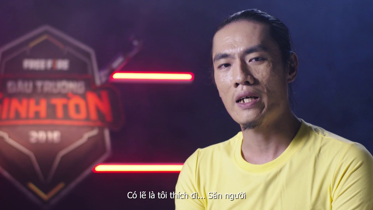 tốc chiến apk ĐẤU TRƯỜNG SINH TỒN: Team WAG