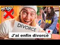 Mon divorce catastrophique au japon   je suis enfin libre 