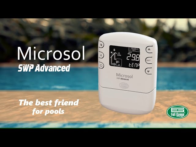 Microsol SWP Advanced