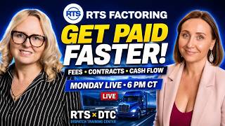Factoring Secrets: How to Get Paid Faster!