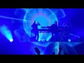 ORBITAL - Halcyon (Partial) 2019 At The Forum [Melbourne AU - HD]