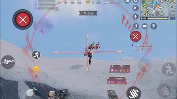 NEW MYTHIC DLQ33 ONE SHOT ONE KILL | CODM BR GAMEPLAY