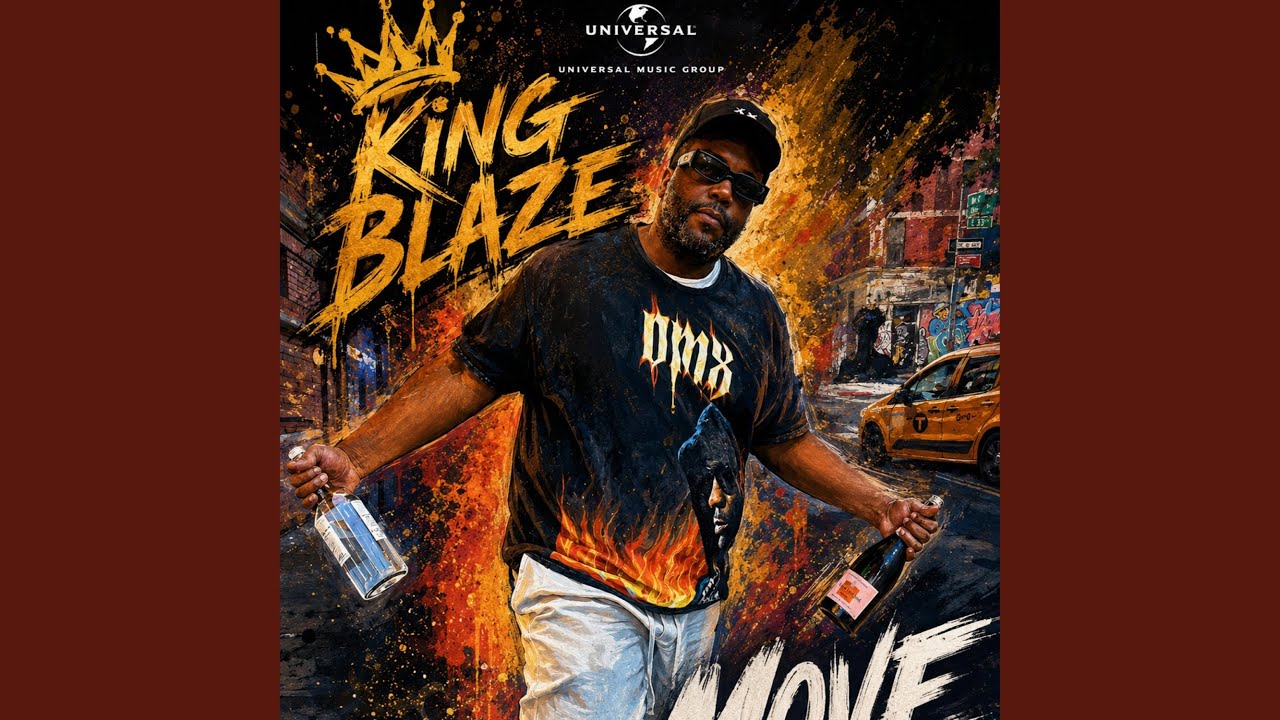 Move (feat. Jay Nova) adlı videoyu YouTube'da izle Move (feat. Jay Nova) adlı videoyu YouTube'da izle