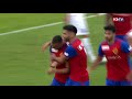 Highlights FC Lausanne-Sport - FC Basel 1893