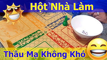 Tập 221 - Ván Cờ Đề Xuất Cho Bạn, Xem Giải Trí - Vạn Kỳ Thế Chiến [Cờ Cá Ngựa]