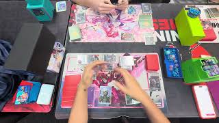 RW MF vs GP Aggro