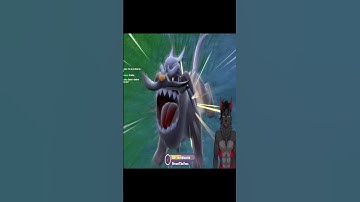 shiny zorua #shorts #pokemonscarletandviolet #shinypokemon