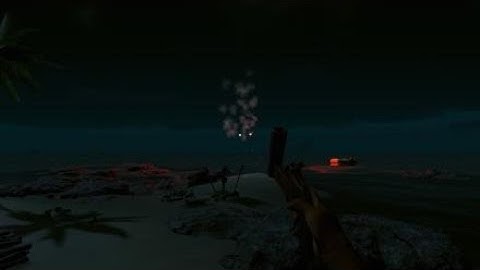 Shark Attack | Stranded Deep Part 3