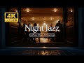 Relaxing Jazz For Work 💼 - Smooth Background Jazz For Productive Day