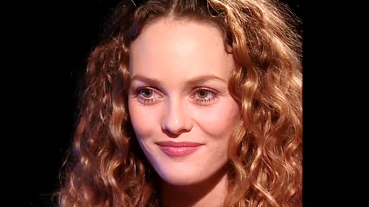 Vanessa PARADIS « J’ai pas envie de jouer la star » (Archive 2001) YouTube