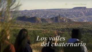 Fonelas, Freila y Zújar, millones de años de historia. Granada