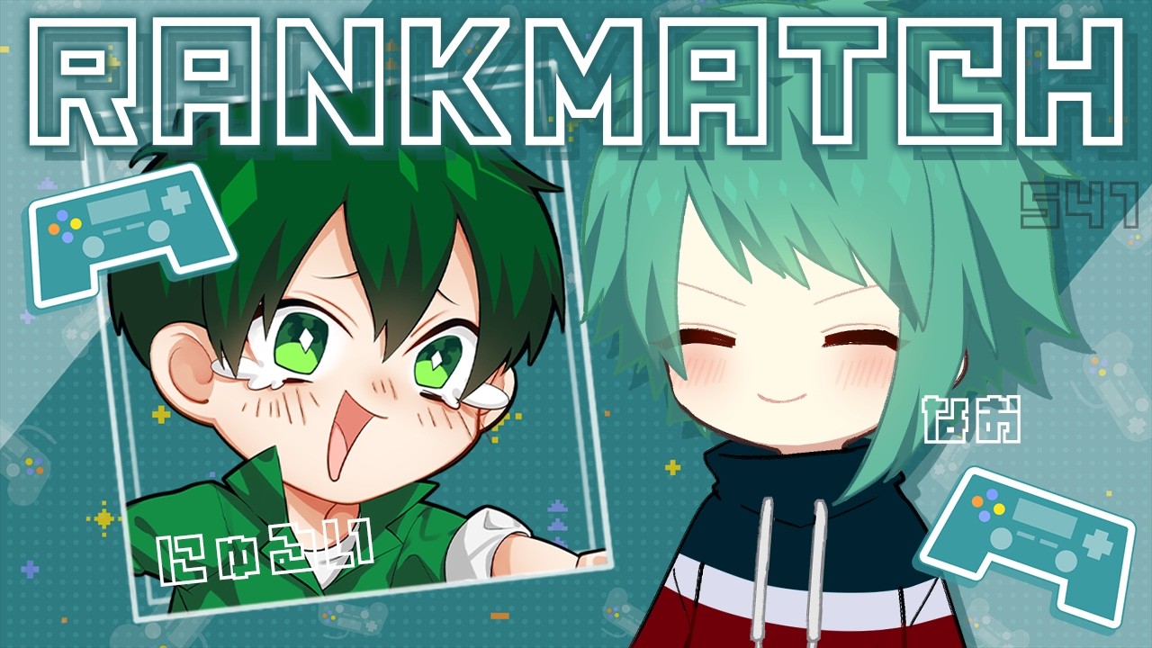 夜ランにゅるいさんと行きます！【第五人格】【IdentityV】