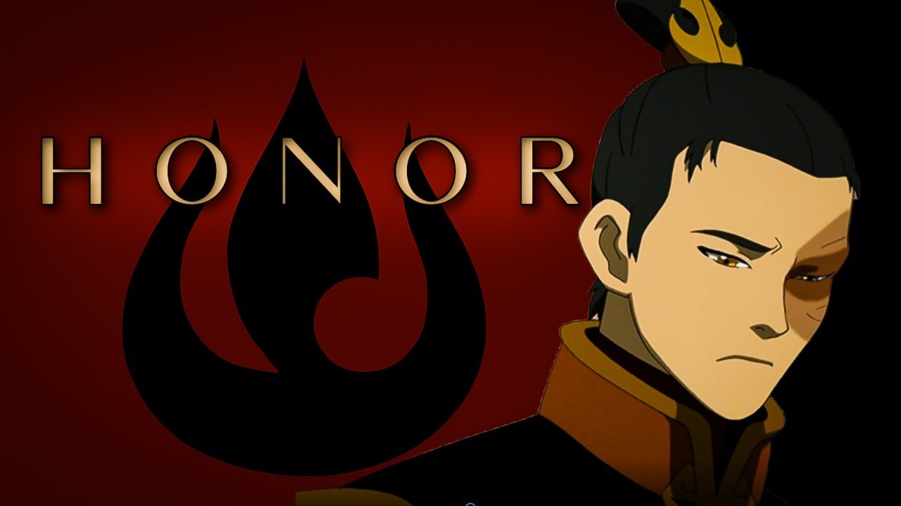 Prince Zukos Story on Avatar The Last Airbender Is A Perfect AntiHero Tale