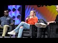 Beyond Podcasting: How Ashley Flowers Redefined True Crime Storytelling | SXSW 2023