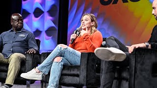Beyond Podcasting: How Ashley Flowers Redefined True Crime Storytelling | SXSW 2023