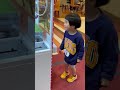 地球グミクレーンゲームユーフォーキャッチャー#shorts