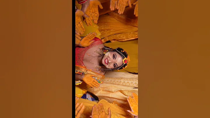 haldi cinematic video #newsong #song #music #love
