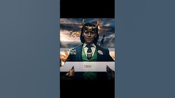 who has the best character arc in "MCU" - #THOR #CAPTAINAMERICA #IRONMAN #LOKI / COM MEDO! (slowed)