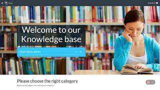 Titan Enhances Salesforces Knowledge Base The Power Of The Knowledge Base Software Use Case