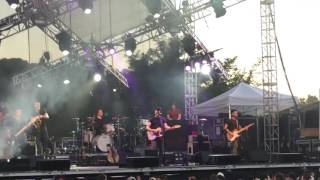 OAR - This Town Live at Artpark