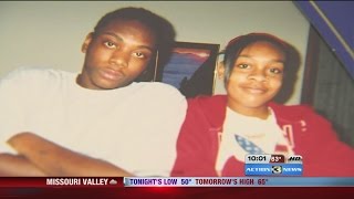 Sister of murder victims speaks out Sister of murder victims speaks out