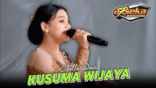 ARSEKA MUSIC • KUSUMA WIJAYA - CHELLA DEWI • HJ HD • PM PRO AUDIO