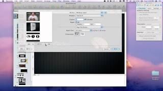 Tech Tip: Printing Handouts with Keynote