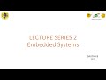 Embedded Systems | LED Blinking using Arduino | SNS Institutions
