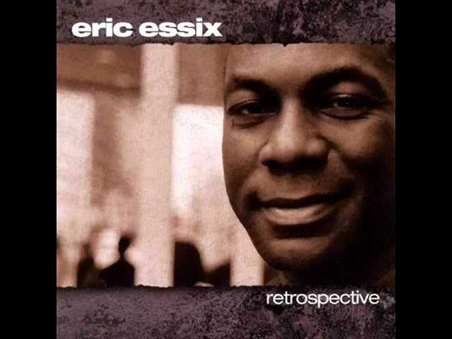 Eric Essix - Rainy Night In Georgia