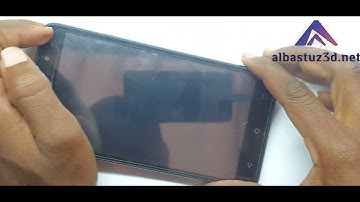 Alcatel Pixi 4 6 Hard Reset Remove Screen Lock