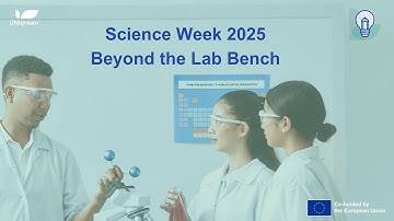 Webinar: Beyond the Lab Bench