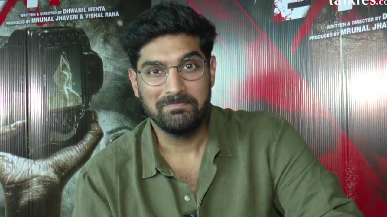 kunaal roy kapur on his upcoming horror flick final exit youtube kunaal roy kapur on his upcoming horror flick final exit youtube