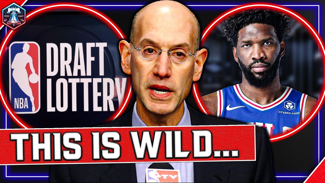 This Changes Everything for the Sixers...