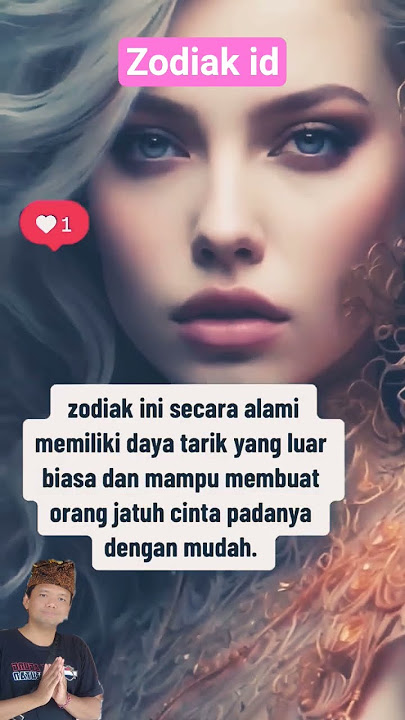 zodiak yang gampang memikat orang #zodiac #zodiak #shorts
